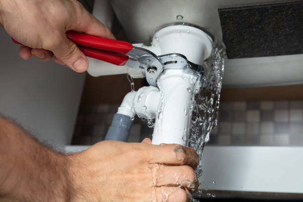 Best Sewage cleanup and water damage restoration  in Cottleville, MO