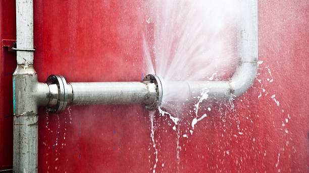 Water damage restoration insurance claims in MO